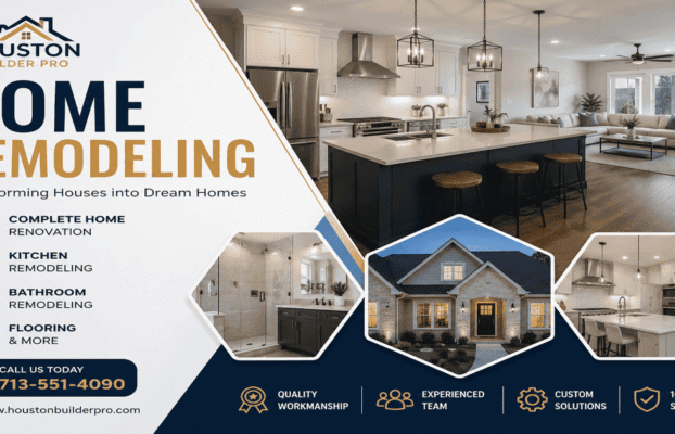 Bathroom Remodel vs Renovation Houston in 2026: Which Adds More to Your Home Value?