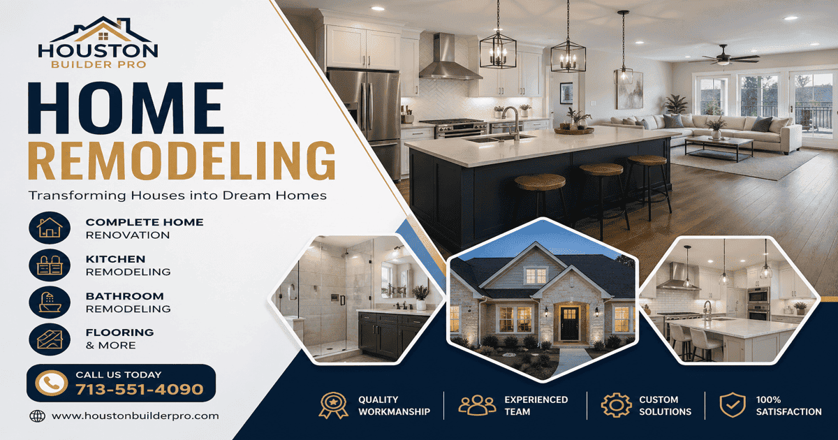 Bathroom Remodel vs Renovation Houston in 2026: Which Adds More to Your Home Value?