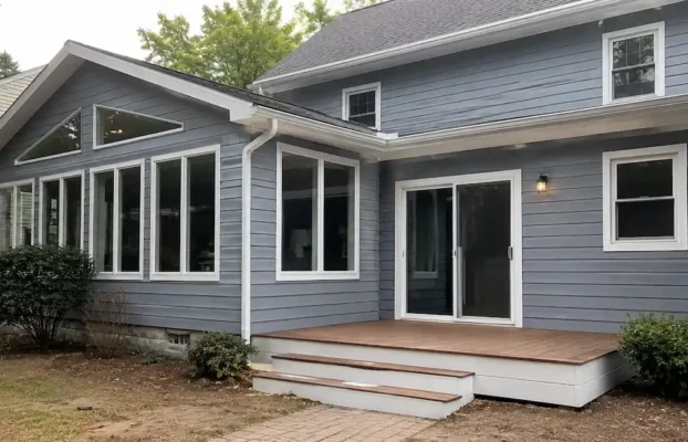 Home Addition Cost Guide Based on Real Project Experience