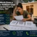 home addition cost per square foot Houston TX construction